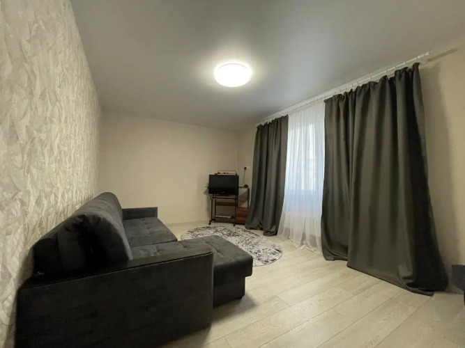 Фотография номера квартиры Апартаменты в Жк Лаванда