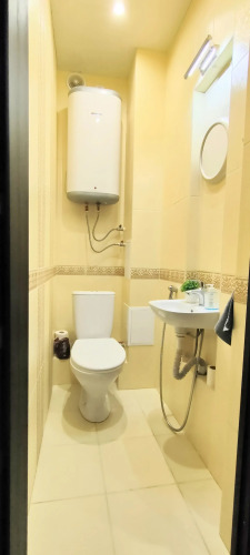 Фотография номера квартиры Квартира 3-комн. Люкс. Кондиционер бойлер посудомойка