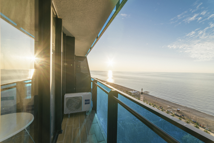 Orbi Luxe Palace Батуми