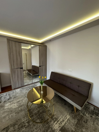 Mon Invite Hotel, Mini-Hotel