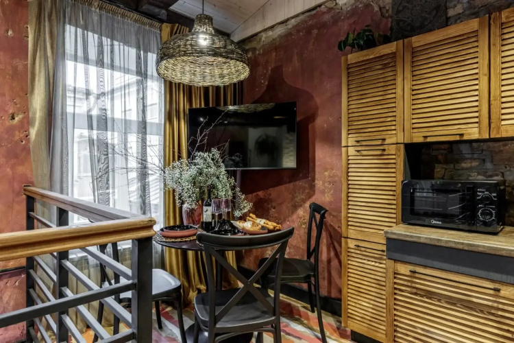 U Grushi Apartments №6