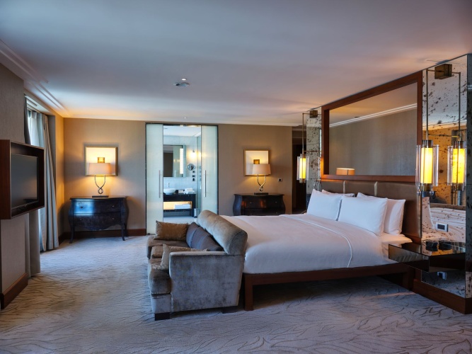 Hilton Baku photo 34