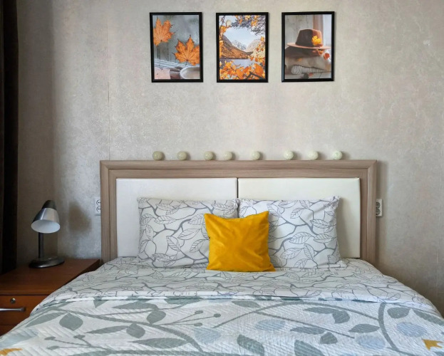 Фотография номера квартиры Квартира Комфорт у Мадагаскара