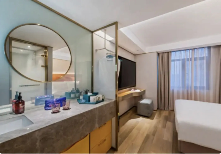 Premium Double room