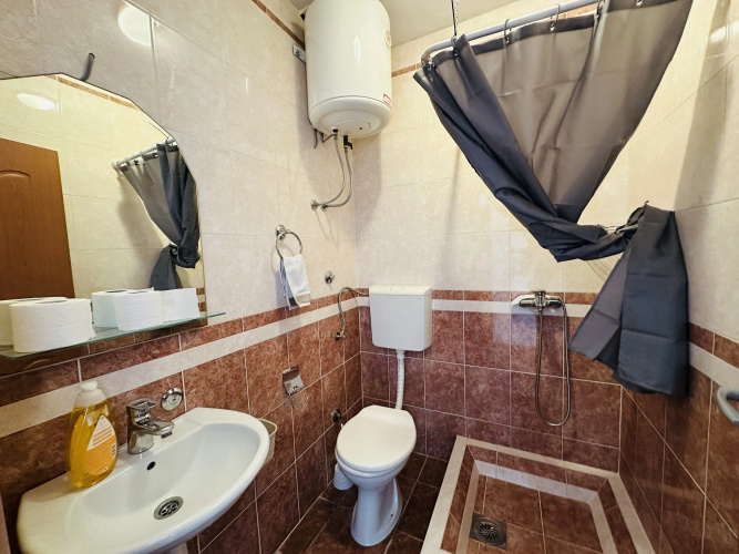 Bogumila Apartment Hotel