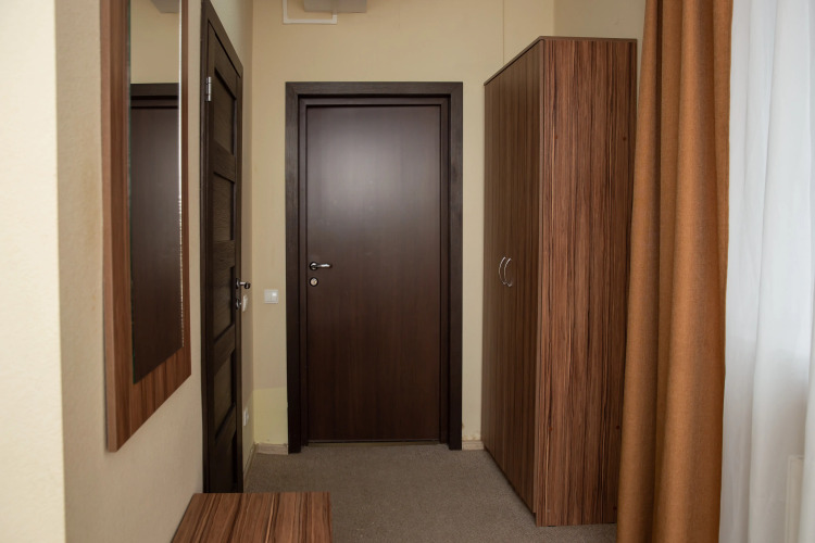 Трёхместный номер Economy