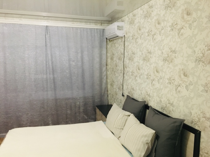 Фотография номера квартиры Апартаменты Однокомнатная квартира на ул. Энгельса