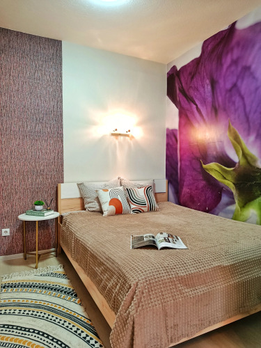 Фотография номера квартиры Квартира на Ураева 10