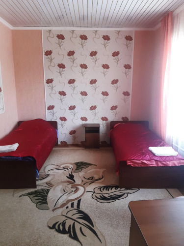 Фотография номера Коттеджа Частный дом для отпуска на чистом воздухе