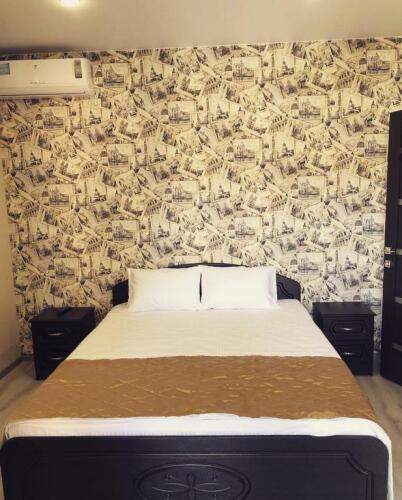 Фотография номера гостевого дома Голубицкая вилладж