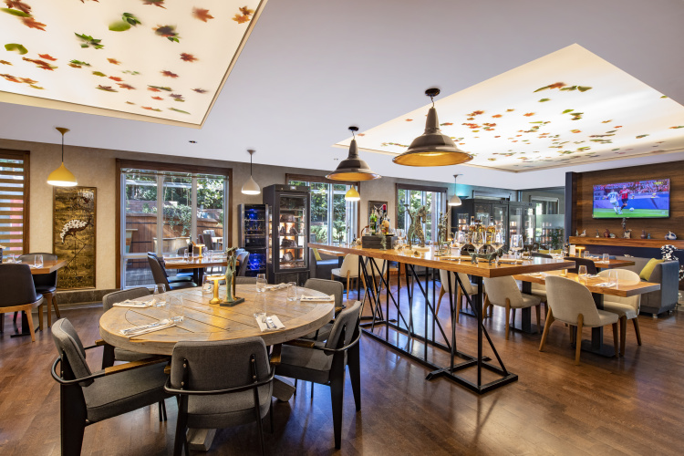 Mercure Tbilisi Old Town photo 35