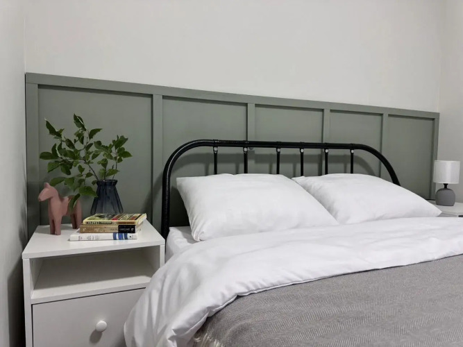 Фотография номера квартиры Квартира на Улице Академика Королёва 23