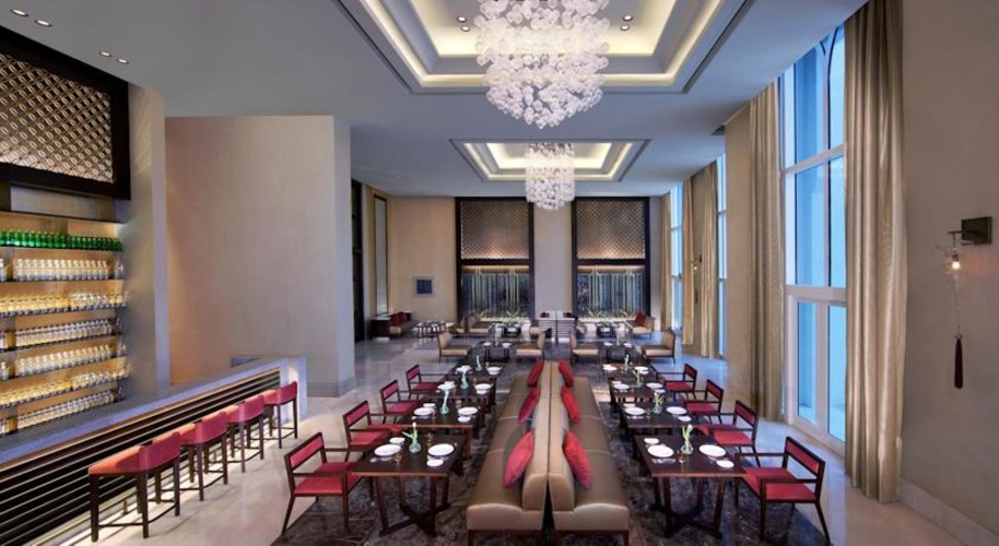 Anantara Eastern Mangroves Abu Dhabi Hotel photo 8