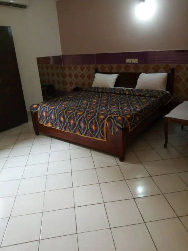 Residence Seven 7 Hotel
