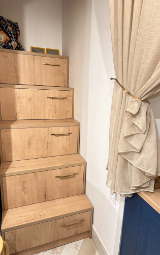 Фотография номера квартиры Квартира Татьяна