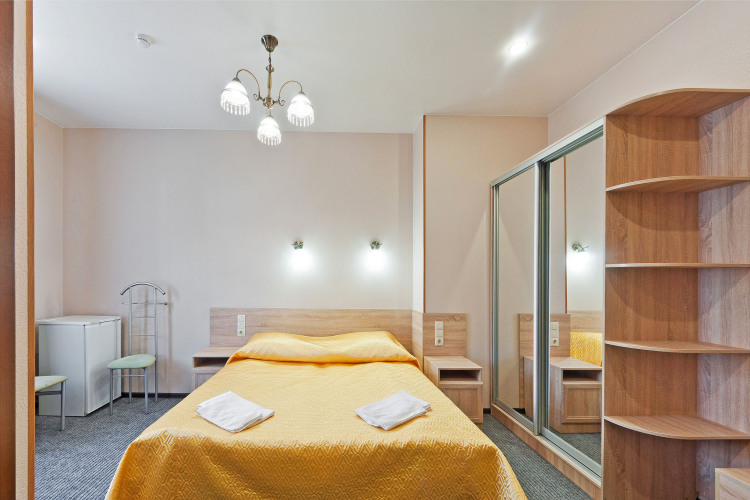 Фотография номера мини отеля Валерия