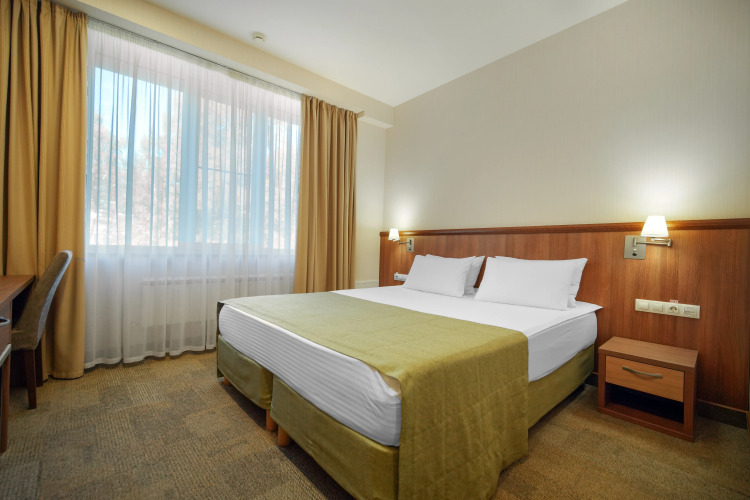  (двуспальная кровать) - изображение 1