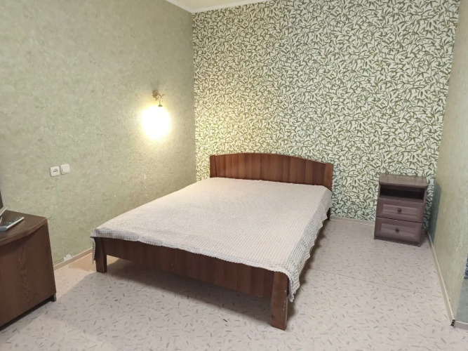 Фотография номера квартиры Квартира с Видом на Енисей