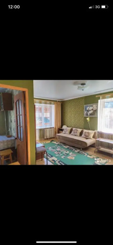 Фотография номера квартиры Квартира Однокомнатная