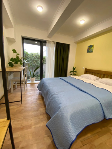 Uptown Vera Private House - Tbiliszi