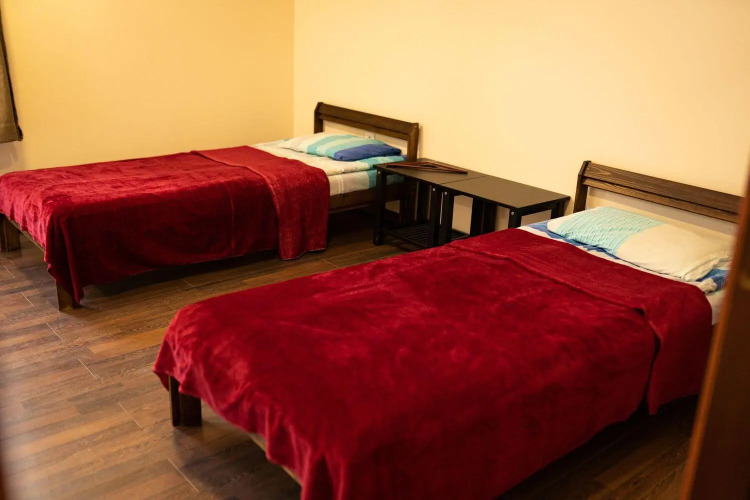  (двуспальная кровать) - изображение 1