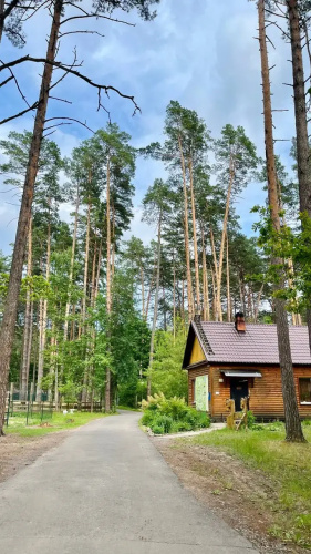 Recreation camp Grk "rancho"