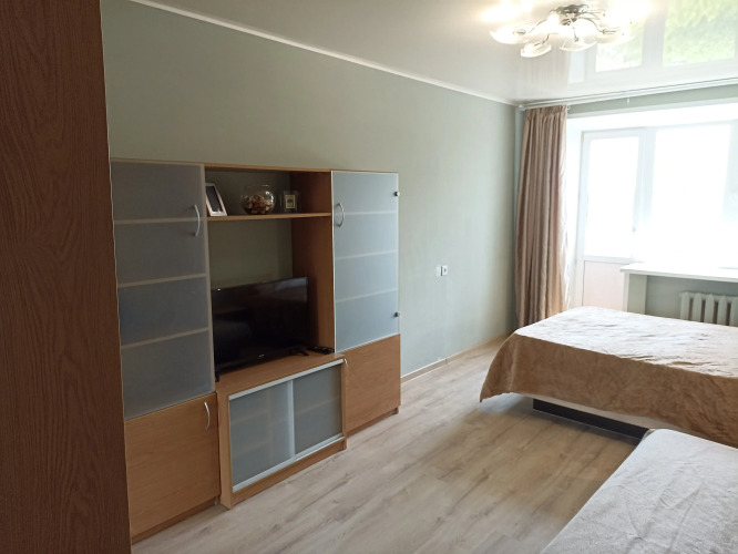 Фотография номера квартиры Апартаменты Отеля Ana