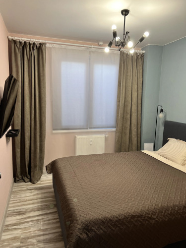 Фотография номера квартиры Апартаменты Двухкомнатная квартира