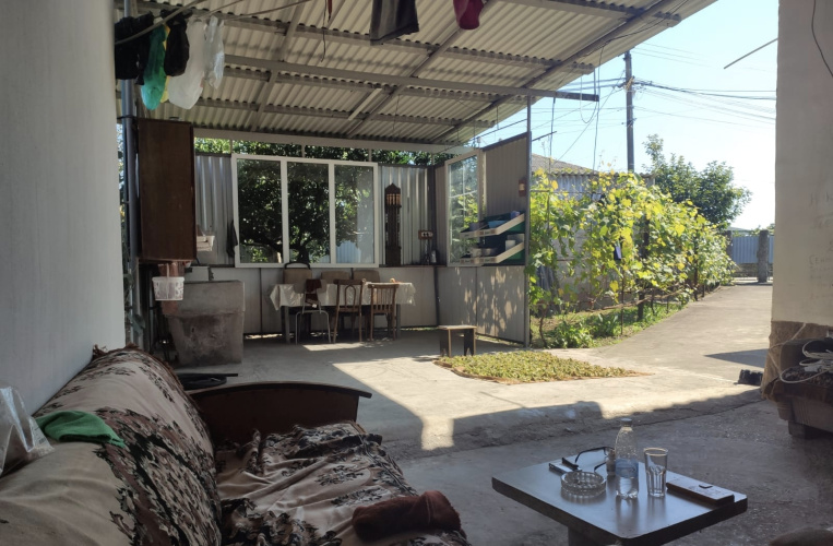 Akuna Matata Guest House