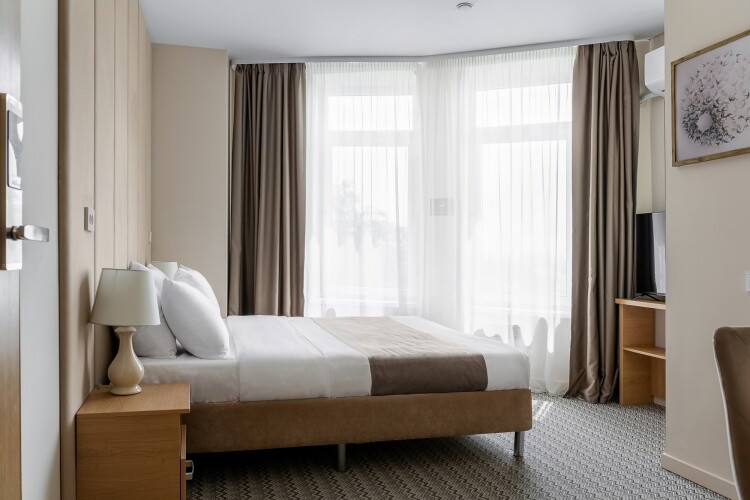 Фотография номера гостиницы Kinney sea view