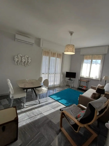 Casa Stellina Flat