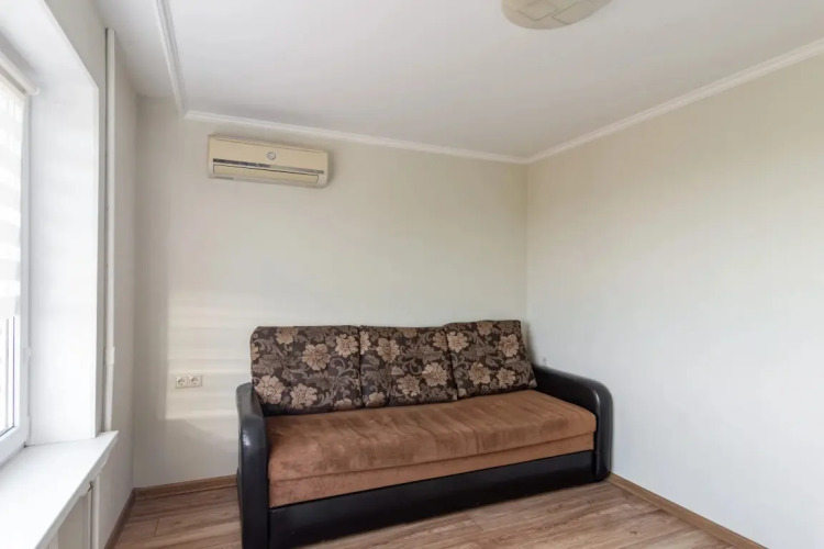 Фотография номера квартиры Квартира на Леселидзе 10