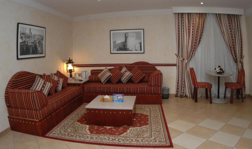 Family Suite