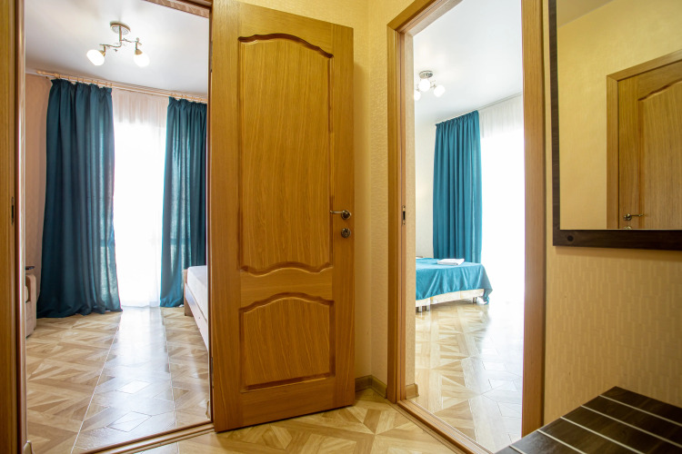 Фотография номера гостевого дома Отель Атмосфера