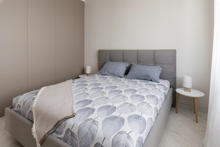 Minsk Mir View Apartment