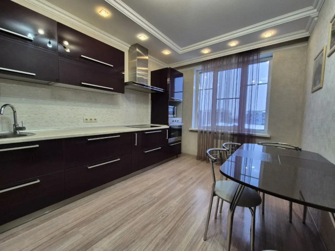 Фотография номера квартиры Апартаменты uTrip Paris