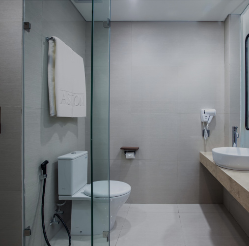 Aston Inn Lumajang - East Java Hotel
