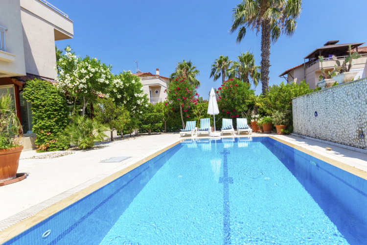 Paradise Town Villa Beldora