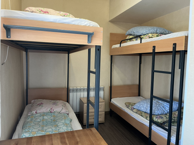 Фотография номера мотеля Визит