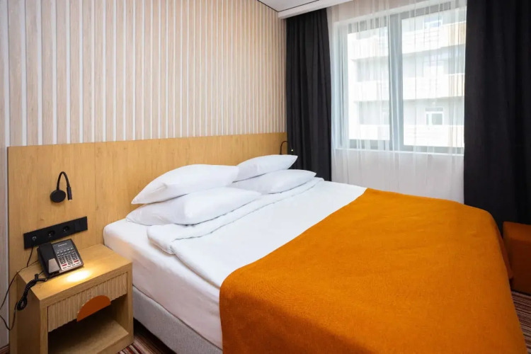  (двуспальная кровать) - изображение 1