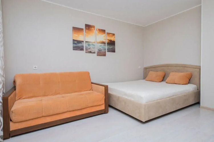 Фотография номера квартиры Апартаменты Метро Ленинская