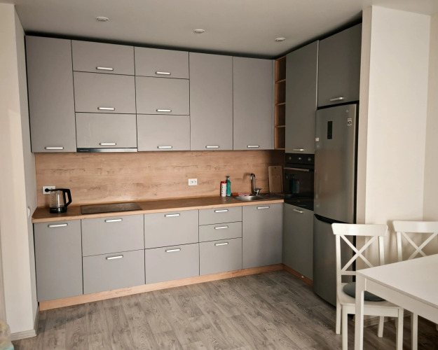 Фотография номера квартиры Апартаменты Авион Димитровские горки