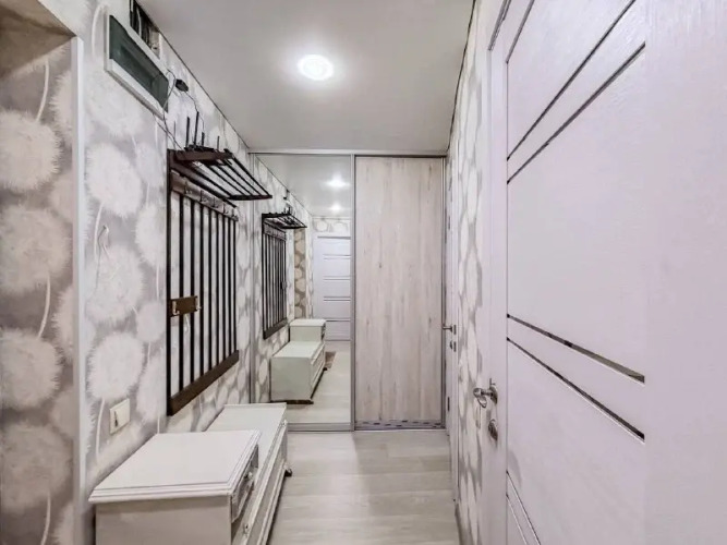 Фотография номера квартиры Квартира Апартаменты в центре города