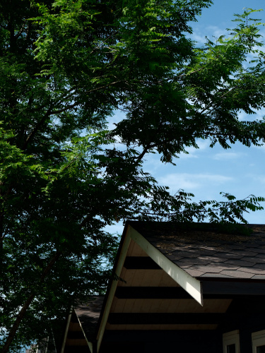 Lykhny Recreation Center