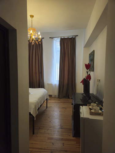 Verdzi Boutique-hotel