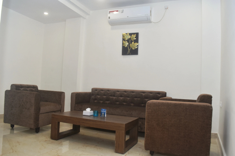 Centrum Hotel