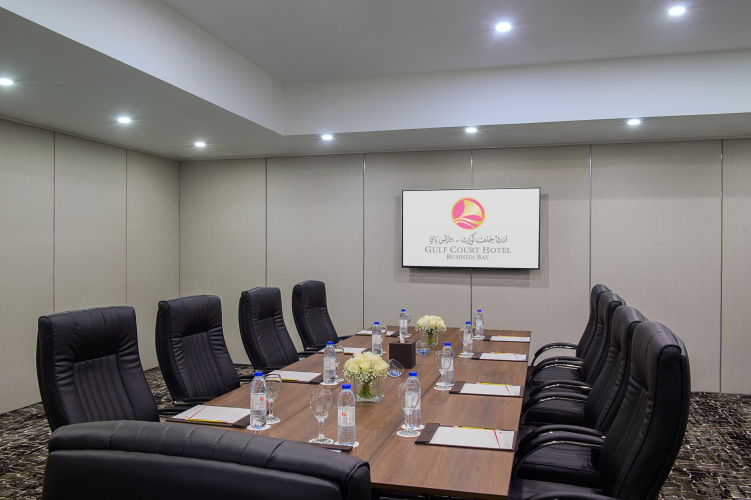 Gulf Court Hotel Business Bay photo 24