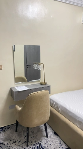 Superior Suite