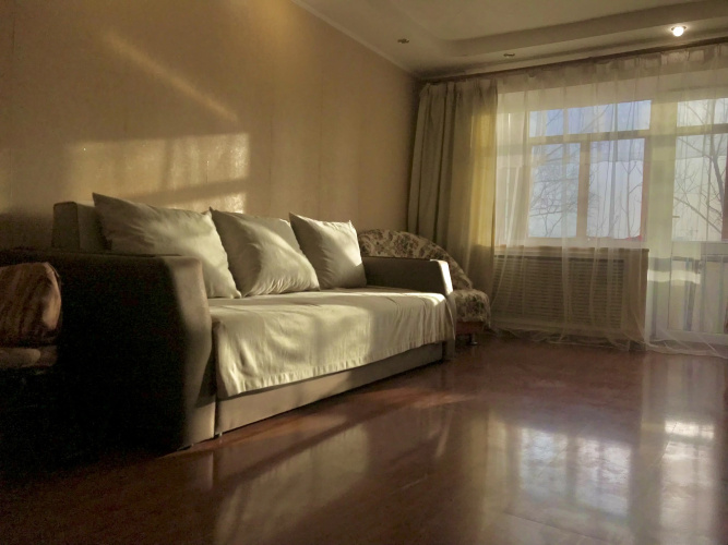 City Center Flat