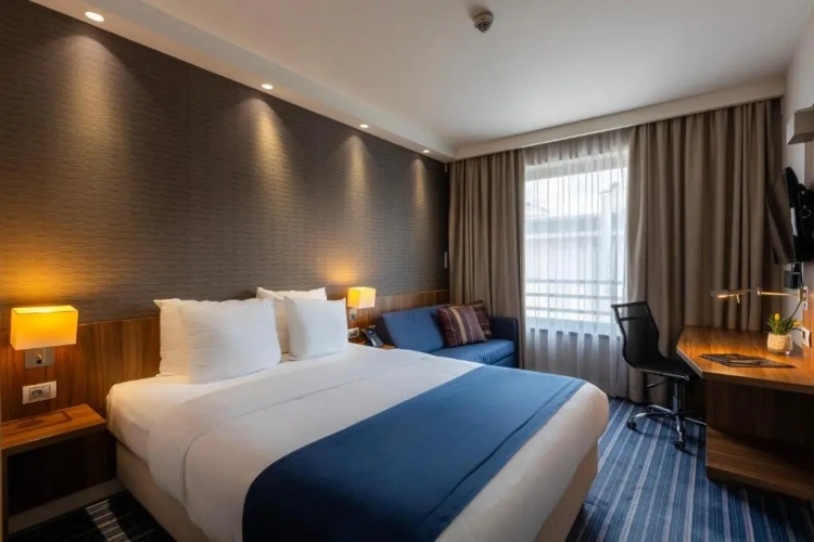 Classic Double room